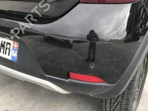 Steering rack DACIA SANDERO II 1.5 dCi | BP25628533M22  - Image 30