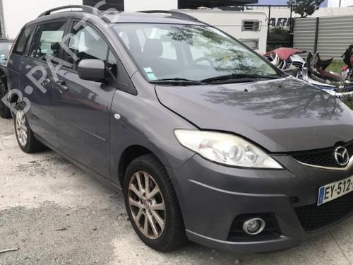 Electronic module MAZDA 5 (CR) 2.0 CD (CR19) | BP25650263M83  - Image 15