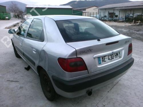 Switch CITROËN XSARA (N1) 1.9 TD | BP25638437I30 