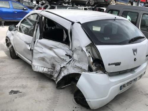 Right taillight DACIA SANDERO 1.4 (BS0C, BS0A, BS0G, BS1F, BS0E) | BP25636495C35  - Image 5