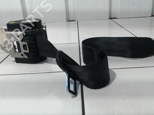 Rear left belt tensioner VW GOLF VII (5G1, BQ1, BE1, BE2) 1.6 TDI | BP29539085C89 