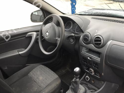 Transfer box DACIA DUSTER (HS_) 1.5 dCi 4x4 | BP25647407M36 - Image 6