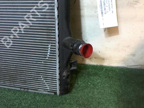 Water radiator VW GOLF VI (5K1) 1.6 TDI | BP25630396M31 - Image 4
