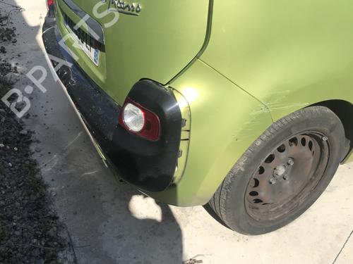 Gearbox CITROËN C3 Picasso (SH_) 1.6 HDi | BP27502289M3  - Image 29