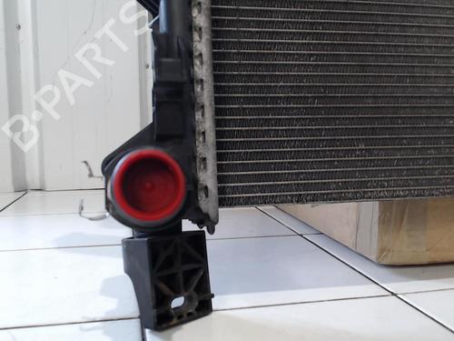 Water radiator PEUGEOT BOXER Van 2.2 HDi 100 | BP27804219M31  - Image 5
