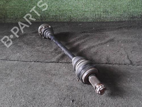 Right rear driveshaft BMW X3 (E83) xDrive 20 d | BP26963865M41 - Image 4