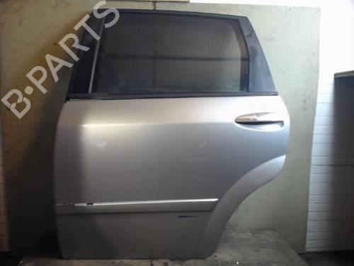 Left rear door FIAT CROMA (194_) 1.9 D Multijet (194AXC1B, 194AXC12) | BP25632825C4 