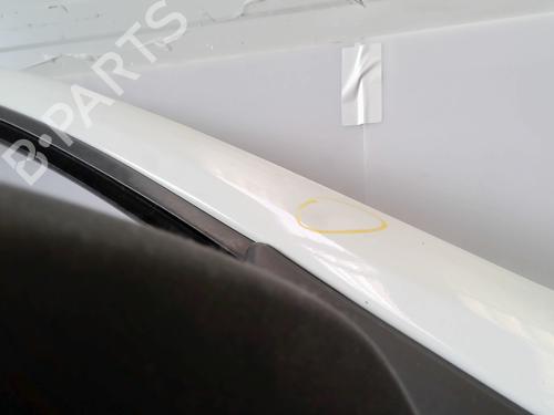 Used Right front door Right front door 28809097 28809097