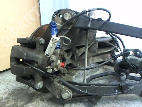 Rear axle MINI MINI (R56) Cooper SD | BP25642999M2 