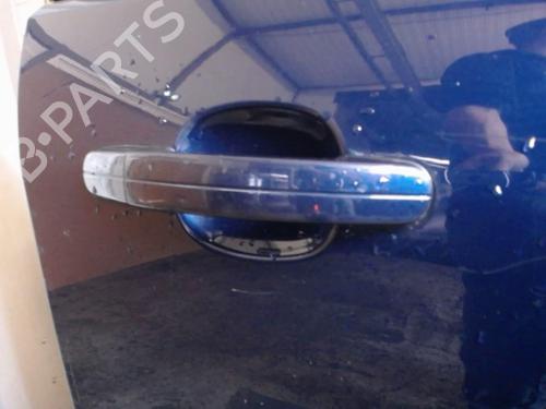 Right front door FORD FOCUS II (DA_, HCP, DP) 1.6 Ti | BP25645667C3 