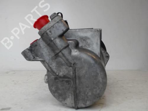 Used AC compressor AC compressor DACIA SANDERO 1.5 dCi (68 hp) 25645838 25645838