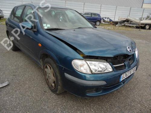 AC compressor NISSAN ALMERA II Hatchback (N16) | BP25640939M34 - Image 6