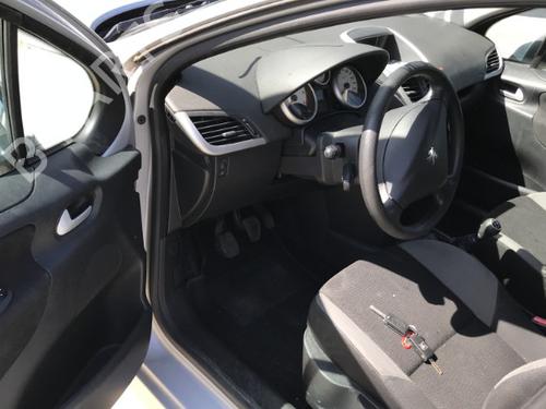 ABS pump PEUGEOT 207 (WA_, WC_) 1.6 HDi | BP25629747M43 