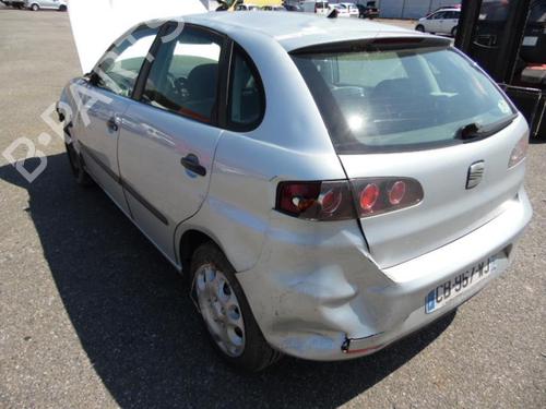AC compressor SEAT IBIZA III (6L1) 1.4 TDI | BP25637505M34 