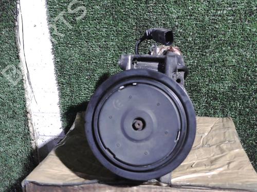 AC compressor AUDI A5 (8T3) 3.0 TDI quattro | BP25644863M34 
