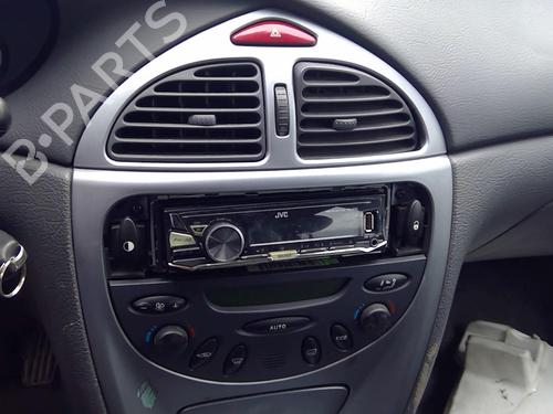Used Parts CITROËN C5 I (DC_) 2.0 HDi (DCRHZB, DCRHZE) 4934582
