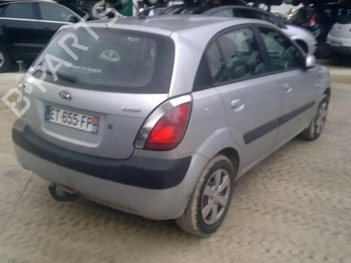 Used Parts KIA RIO II (JB) 1.5 CRDi 2531060