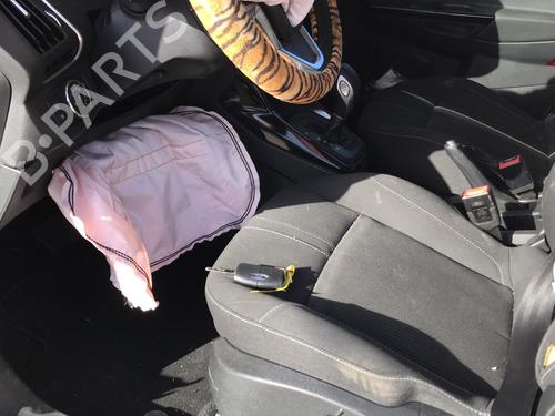 Generator FORD B-MAX (JK) 1.6 Ti | BP25634402M7  - Image 25