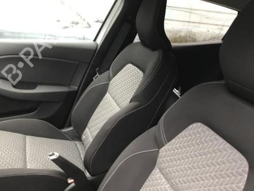 Climate control RENAULT CLIO V (B7_) 1.5 Blue dCi 100 (B7AD) | BP27250901I5 - Image 17