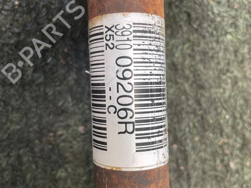 Used Left front driveshaft Left front driveshaft 39257006 39257006
