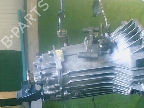 Gearbox IVECO DAILY III Van 35 S 11 V,35 C 11 V | BP27250774M3 