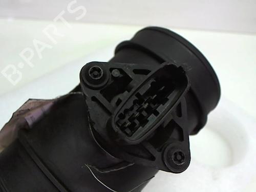 Used Mass air flow sensor Mass air flow sensor CITROËN JUMPER I Van (244) 2.8 HDi (128 hp) 25637902 25637902