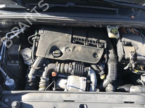 Electronic module CITROËN C4 II (NC_) 1.6 BlueHDi 120 | BP33741811M83 - Image 19