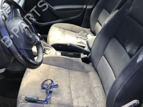 Front wiper motor VW GOLF VI (5K1) 2.0 TDI | BP25628762M29  - Image 5