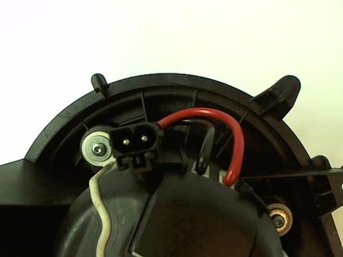 Heater blower motor MINI MINI (R56) Cooper SD | BP25643000M62 
