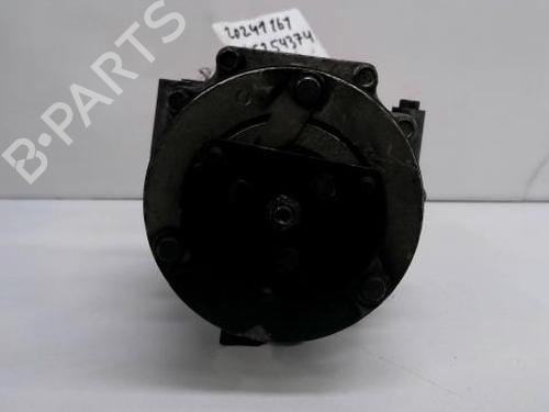 AC compressor FORD FIESTA VI (CB1, CCN) 1.25 | BP33476521M34 - Image 5