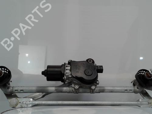 Used Front wiper motor Front wiper motor NISSAN QASHQAI II (J11, J11_) 1.5 dCi (110 hp) 29130163 29130163