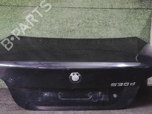 Bakluke CC/Kombi-Kupé BMW 5 (E60) 530 d (231 hp) 25628084