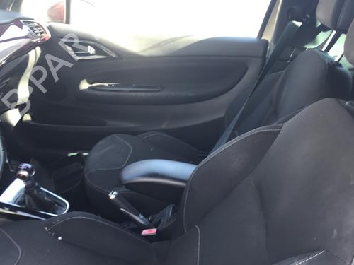 Front left seatbelt CITROËN DS3 (SA_) 1.6 HDi 110 | BP31023429I26  - Image 6