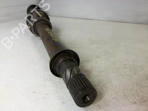 Used Right front driveshaft Right front driveshaft 25638552 25638552