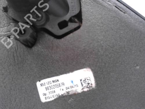 Left mirror DACIA SANDERO II 1.2 | BP29488533C26 