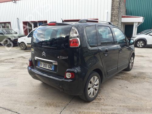 Left taillight CITROËN C3 Picasso (SH_) 1.6 HDI 90 | BP27483835C34 - Image 7