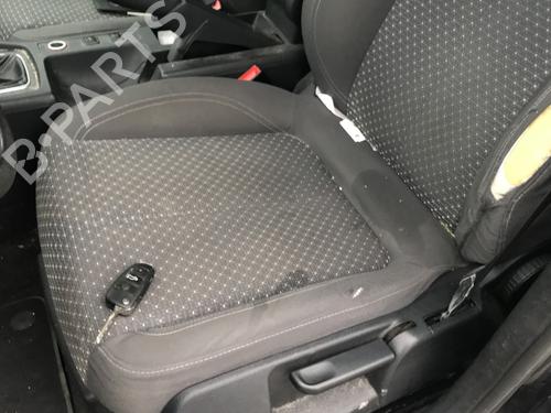 Alternator SEAT EXEO ST (3R5) 2.0 TDI | BP31801072M7  - Image 7