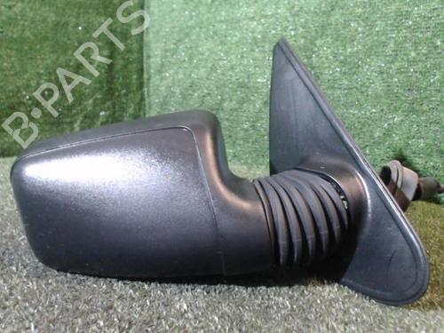 Used Right mirror Right mirror PEUGEOT 405 I (15B) 1.9 Diesel (69 hp) 25642521 25642521