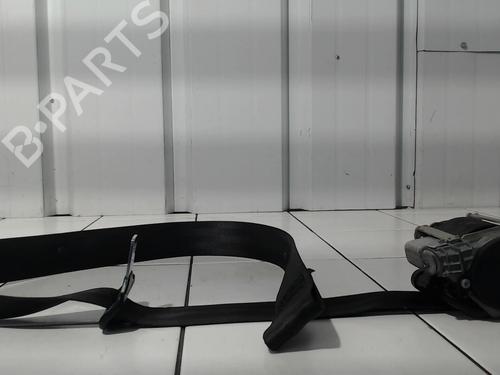 Front left belt tensioner PEUGEOT 207 CC (WD_) 1.6 HDi | BP29887323C87 