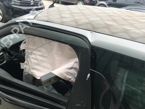 Tailgate CITROËN DS3 (SA_) 1.6 THP 155 | BP30392168C6 