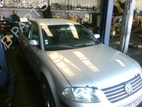 Left mirror VW PASSAT B5.5 (3B3) 1.9 TDI | BP25648679C26 