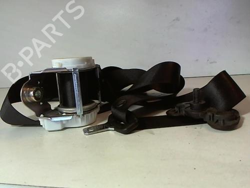 Used Front right seatbelt Front right seatbelt BMW 1 (E81) 118 d (143 hp) 25636107 25636107