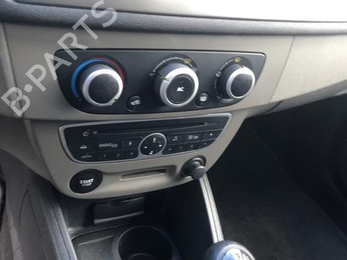 Right rear window switch RENAULT MEGANE III Hatchback (BZ0/1_, B3_) 1.5 dCi (BZ0C) | BP39096515I28  - Image 19