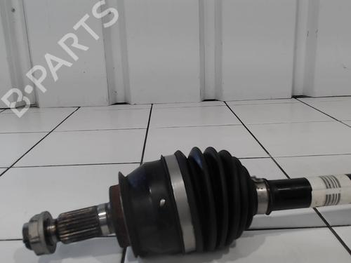 Left front driveshaft MINI MINI (R56) Cooper | BP25628619M38 