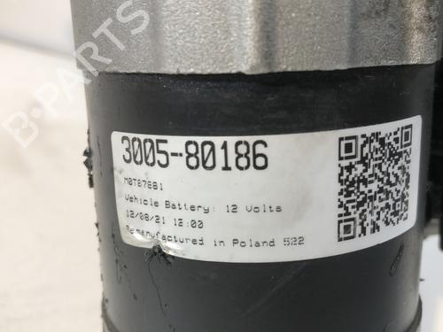 Starter NISSAN NV200 Van 1.5 dCi 85 (M20, M20N, M20M) | BP29759822M8 