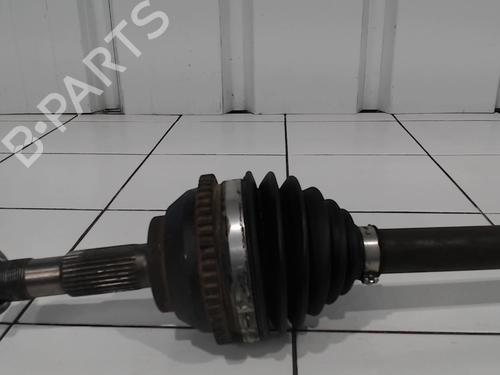Used Left front driveshaft Left front driveshaft CITROËN JUMPER I Van (244) 2.8 HDi (128 hp) 25629548 25629548