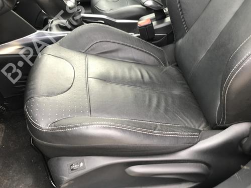 Steering wheel PEUGEOT 2008 I (CU_) 1.6 BlueHDi 120 | BP28116073C49 - Image 24