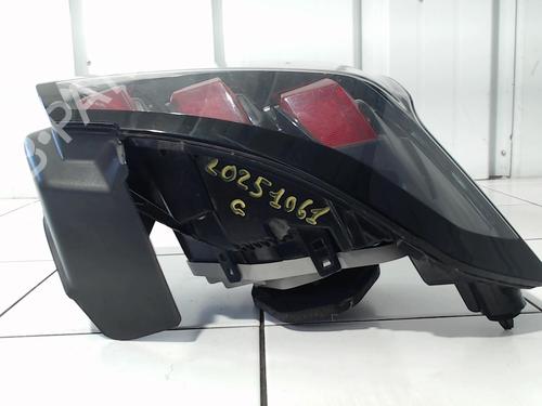 Left taillight PEUGEOT 208 II (UB_, UP_, UW_, UJ_) 1.5 BlueHDI 100 | BP29915339C34 