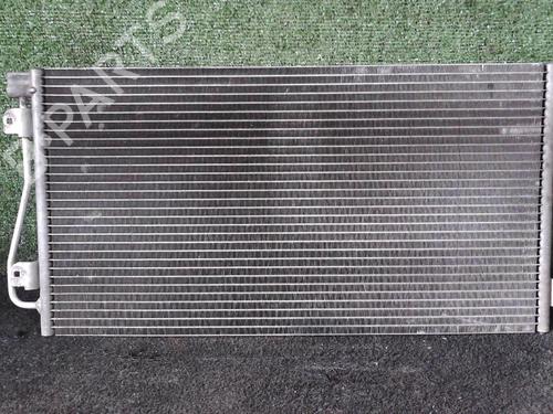 Used AC radiator RENAULT MASTER II Bus (JD) 2.2 dCI 90 (90 hp) 26509587