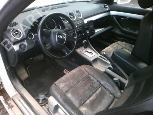 Headlight switch AUDI A4 B7 Convertible (8HE) 2.7 TDI | BP25636893I24  - Image 8